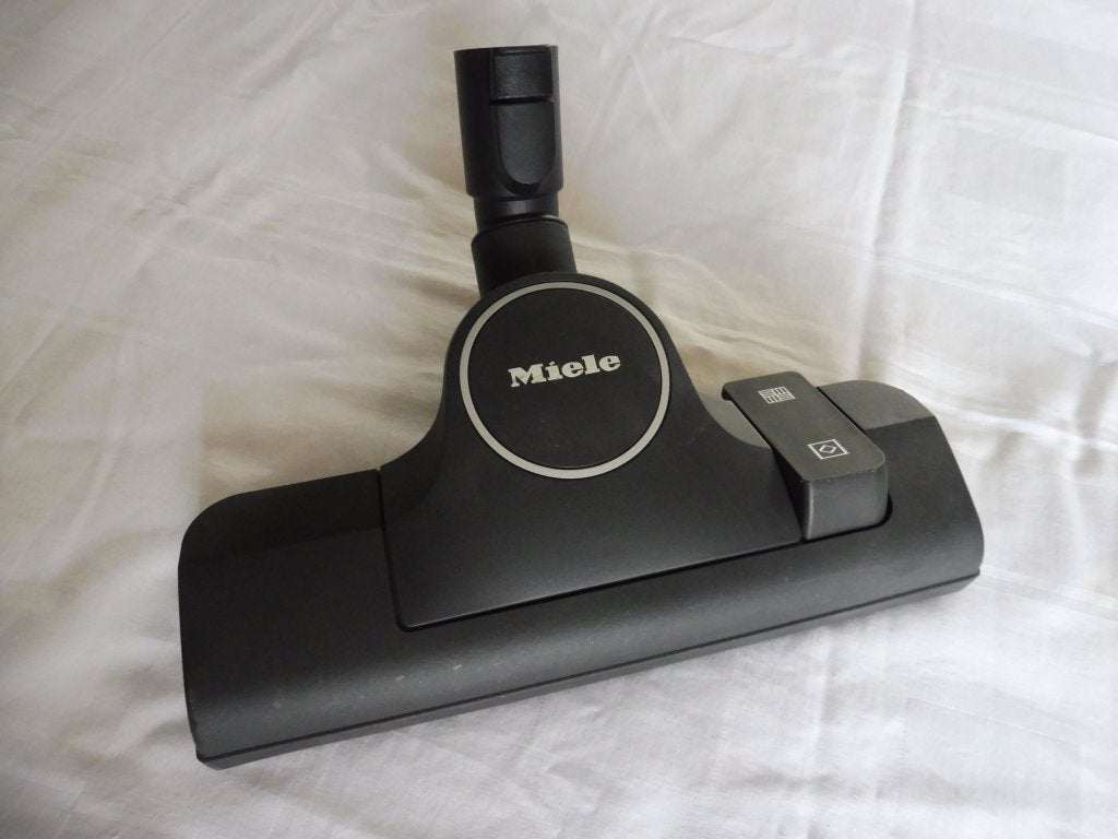 Nieuwe miele stofzuigervoet stofzuiger voet zuigmond, Witgoed en Apparatuur, Ophalen, Nieuw
