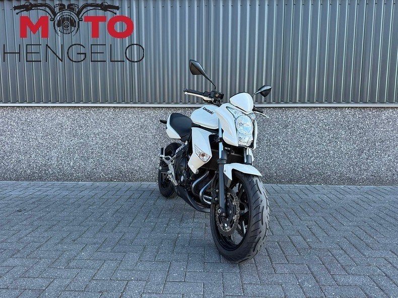 Kawasaki ER-6N (bj 2011), Motoren, Motoren | Kawasaki, Bedrijf, Info@kawasaki.nl, Jacobus Spijkerdreef 1-3
2132 PZ  Hoofddorp, NL