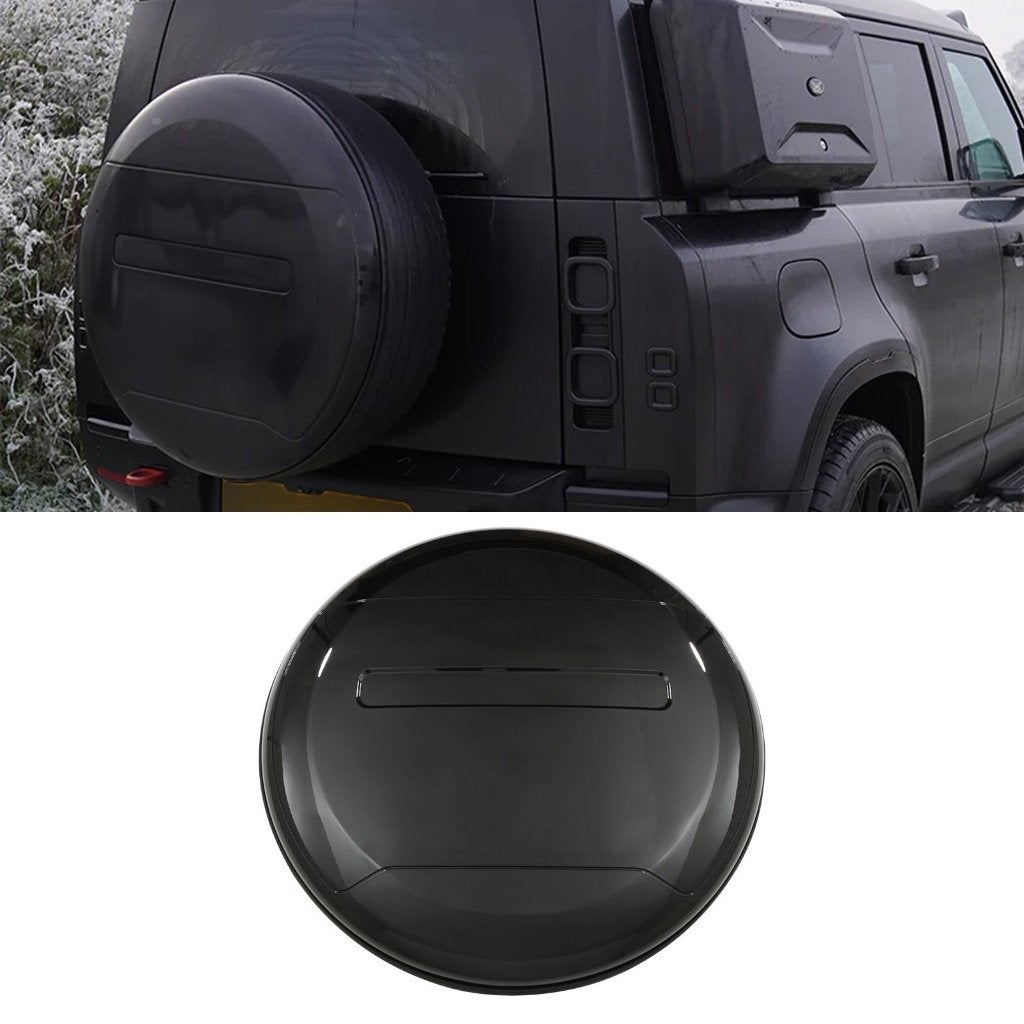 Wheel hoes/cover LR Defender 90/110/130 (L663) NIEUW !!!, Ophalen of Verzenden, Nieuw