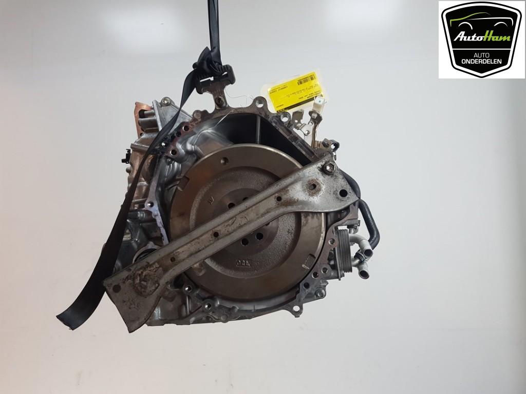 Versnellingsbak Automaat Yaris IV (P21/PA1/PH1) 2020, Gebruikt, Kundenbetreuung@toyota.de, Toyota-Allee 2, Köln 50858, , Duitsland