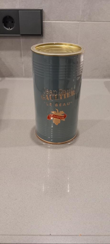 Jean paul gaultier, Verzenden, Zo goed als nieuw