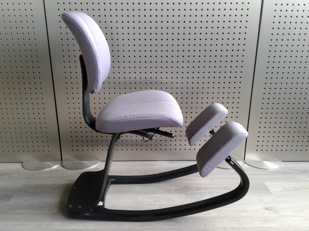 Stokke (Variér) Oposit (Thatsit) (Lila), Heel Mooi!, Overige kleuren, Ophalen of Verzenden, Zo goed als nieuw, Variér