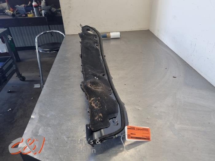 Paravent van een Ford Ranger, Gebruikt, -, -, Ophalen of Verzenden
