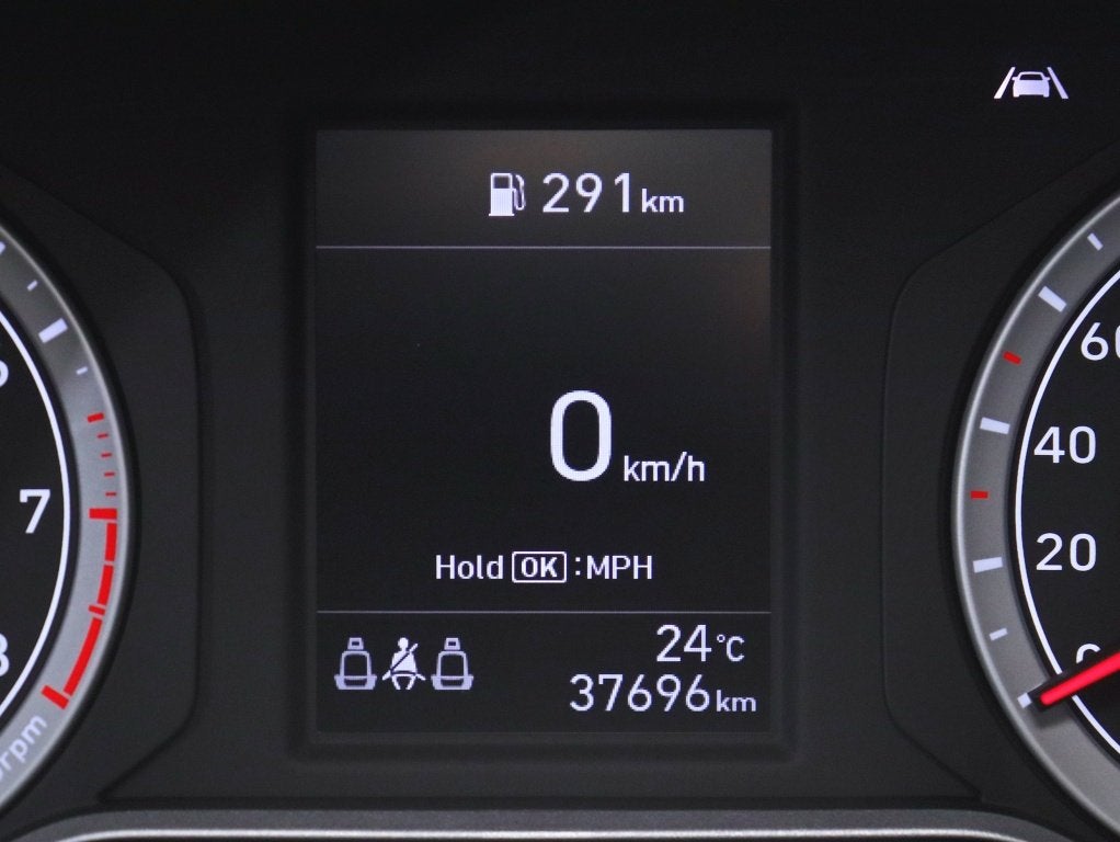 Hyundai i20 1.2 MPI i-Motion | Airco | DAB | 379 PLT, Auto's, Voorwielaandrijving, 83 pk, 4 cilinders, Bedrijf