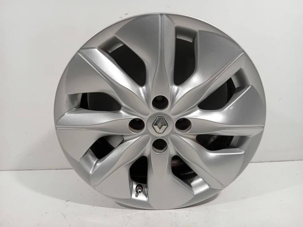 Velg Renault Zoé, Onderdelen@venauto.nl, Van der Ven Autorecycling B.V., Gebruikt, Ettenseweg 76, 4706 PB Roosendaal, The Netherlands