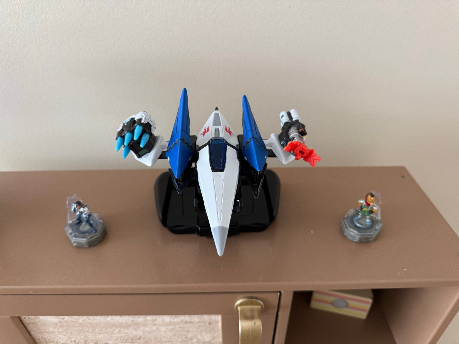 Starlink: Battle for Atlas voor Nintendo Switch, Ophalen, Zo goed als nieuw, Switch, Overige typen