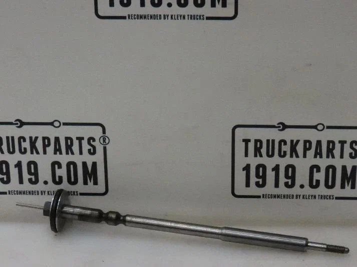 Scania 1755663 Selectie-as, Ophalen, Gebruikt, Scania, Transmissie en Toebehoren