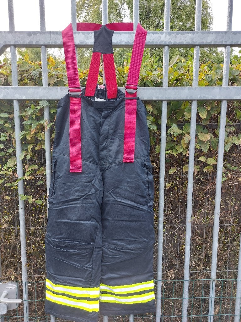 Viking Firefighters Trousers Brandweer Broek werkbroek, ., Nieuw, Ophalen of Verzenden, .