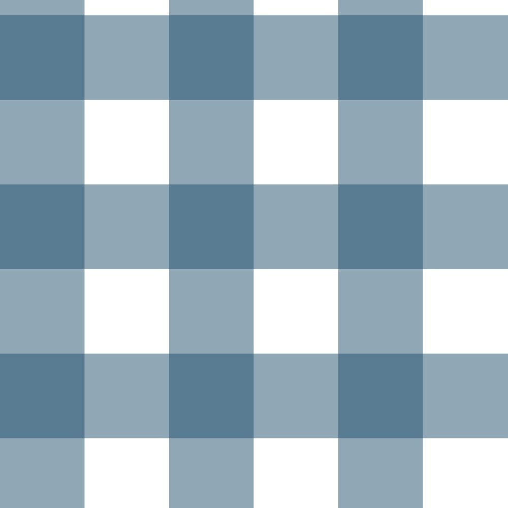 Kinderbehang Ruit Blauw Dekornik, Polskiego Czerwonego Krzyża 21/22, 41-260 Sławków, Nieuw, DEKORNIK LIMITED LIABILITY COMPANY