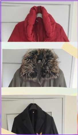 3 Verschillende Dames Winterjassen Maat 44 en 46 Koopje, Kleding | Dames, Ophalen of Verzenden, Gedragen, Maat 42/44 (L), Grijs