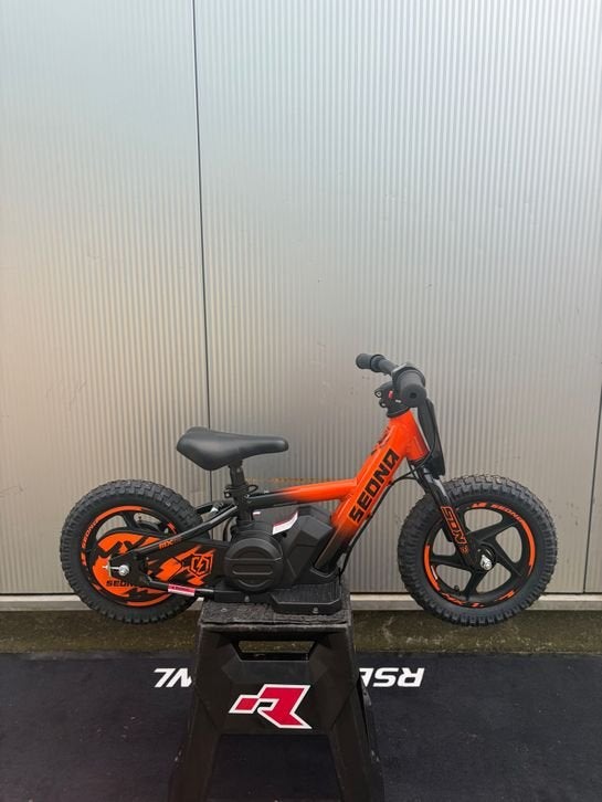 sedna  sedna mx12 (bj 2026) 0 km, EeeeFUN, Bedrijf, Onbekend, Overig