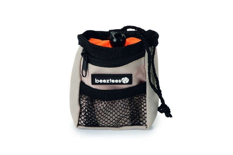 Beeztees Ordena - Poepzak + beloningstasje incl. Poepzakjes, Overige typen, ., Nieuw, Ophalen of Verzenden