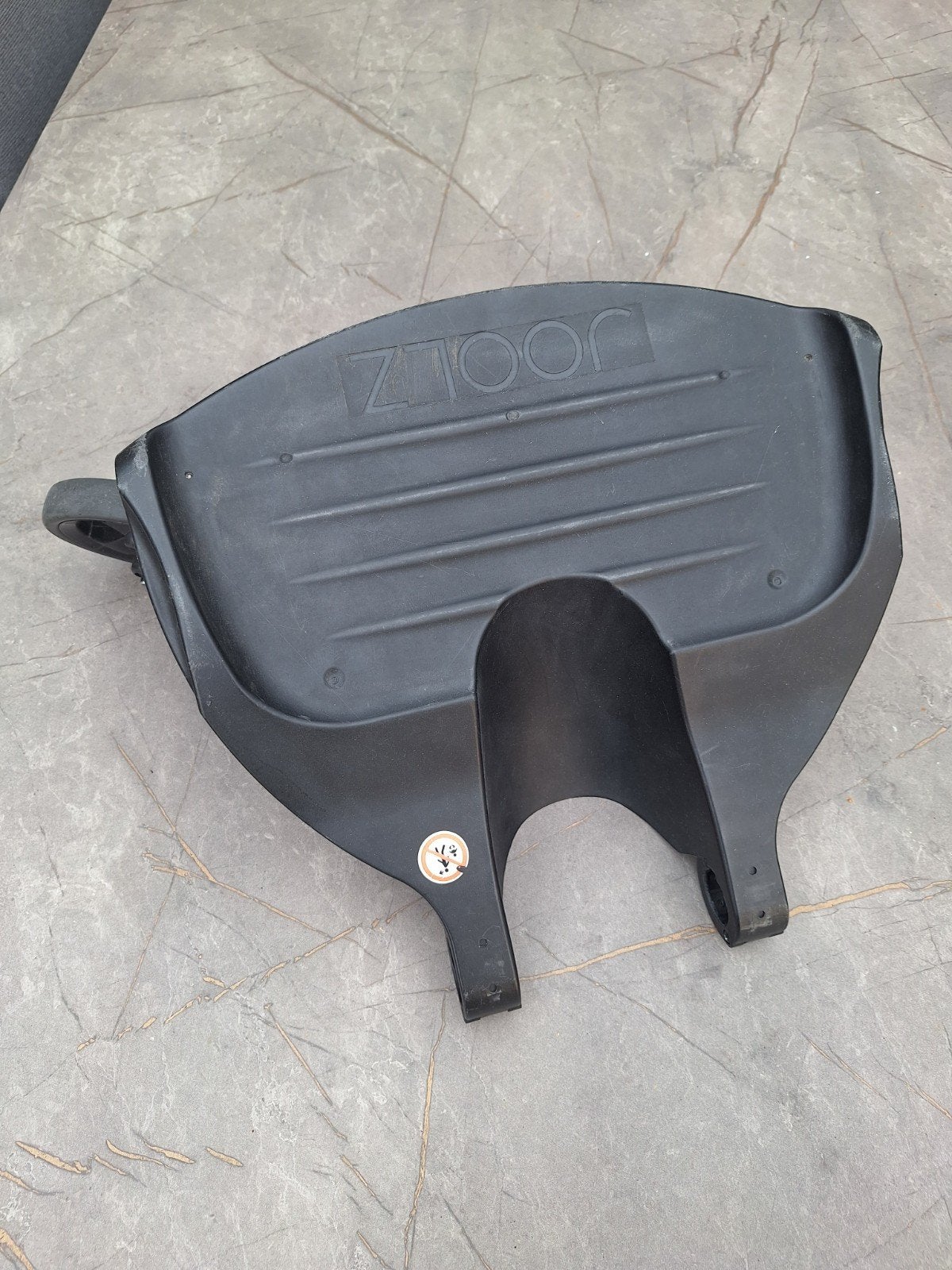 Joolz meerijdplankje te koop, Ophalen, Gebruikt, Kinderwagen, Overige merken