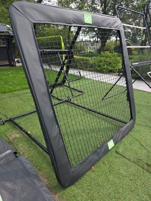 Exit rebounder XL koopjesprijs, Maat XL, Ophalen, Zo goed als nieuw, Overige typen