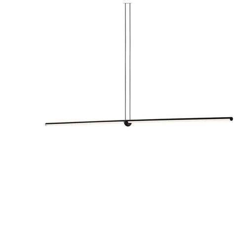 Te koop: Flos Arrangements Hanglamp - Line - Nieuw, Ophalen, Nieuw, Kunststof, Design