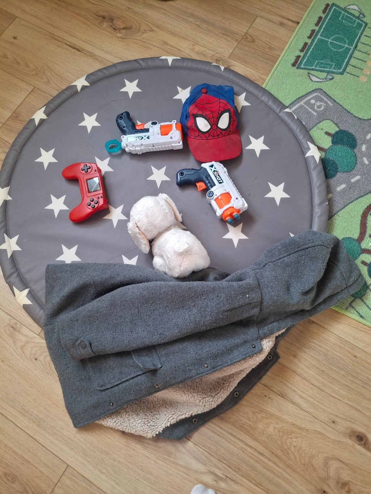 Speelgoed en kledingpakket voor kinderen, Ophalen of Verzenden, Gebruikt, Jongen of Meisje