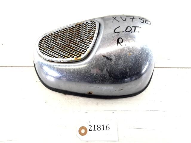 XV750 1988 - 1998 Yamaha Cover Cover onder tank D1-40142