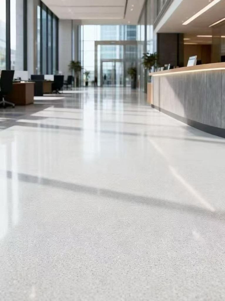 2K LAVASTEEN Gietvloer Gietcoating LAAGSTE PRIJS GARANTIE NL