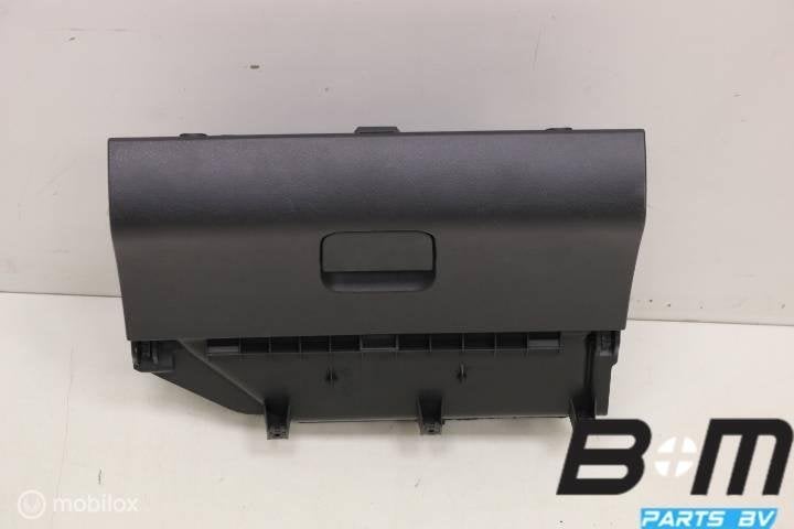 Dashboardkastje Volkswagen Polo 9N, Auto-onderdelen, Dashboard en Schakelaars, Gebruikt