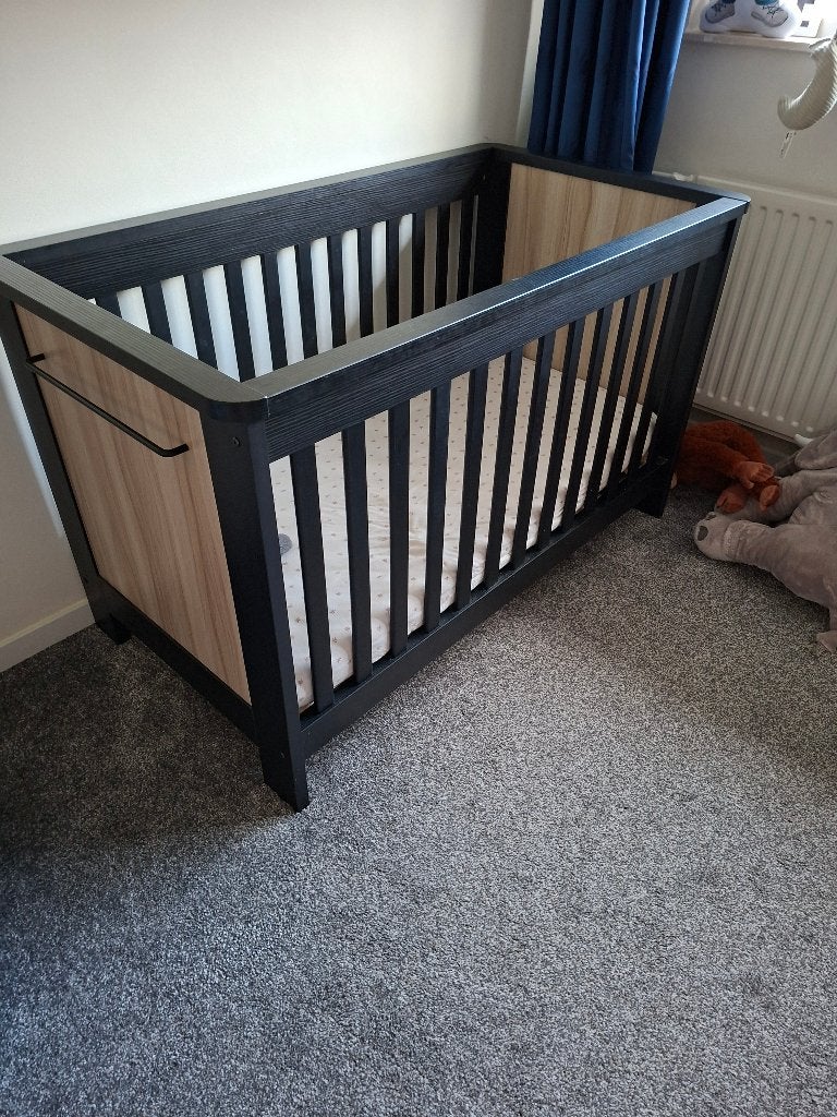 Babykamer, Ophalen, Zo goed als nieuw, Jongetje of Meisje