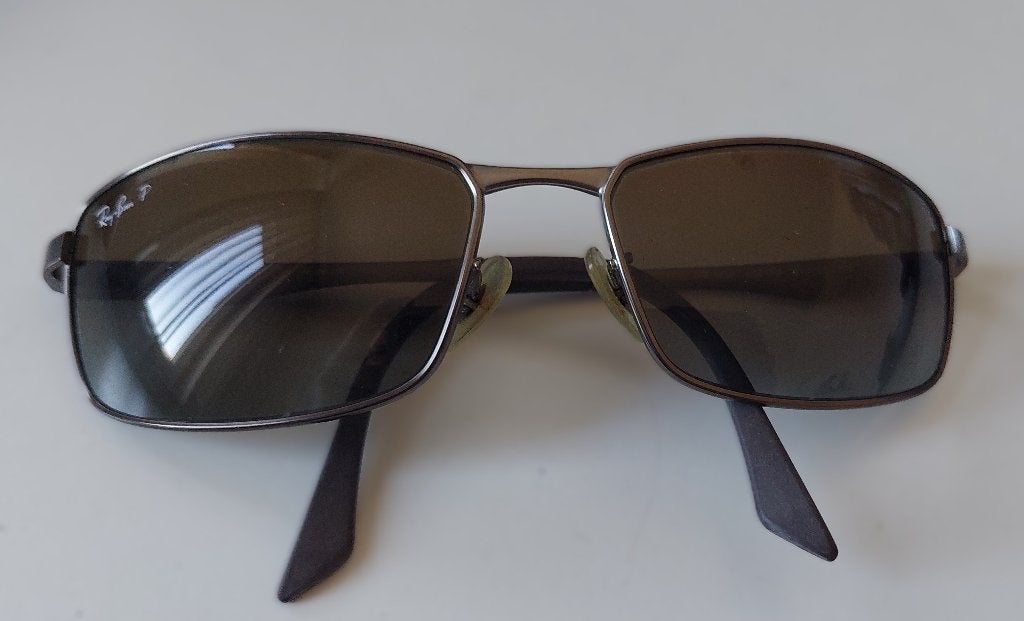 Zonnebril, Ophalen of Verzenden, Nieuw, Bril, Ray-Ban