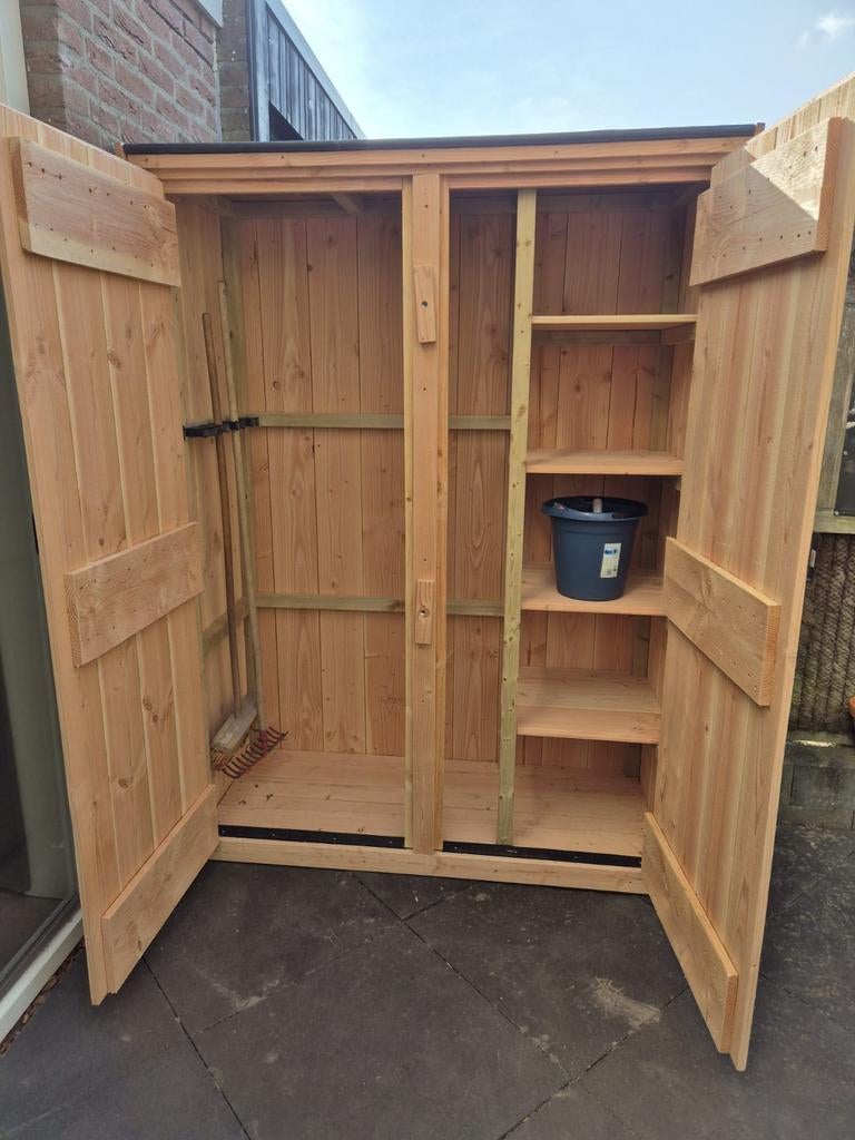 Oppottafel, tuinkasten en bloembakken op maat gemaakt., Tuin en Terras, Ophalen of Verzenden, Nieuw