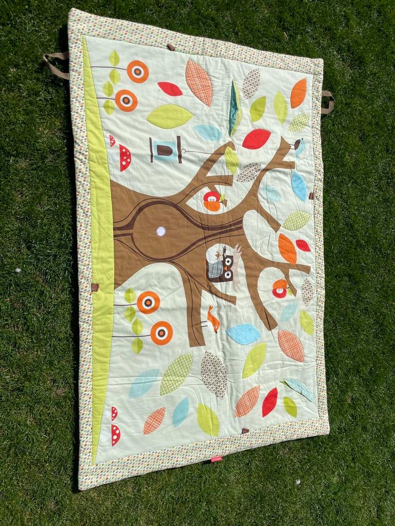 Kleed baby, Kinderen en Baby's, Ophalen, Gebruikt