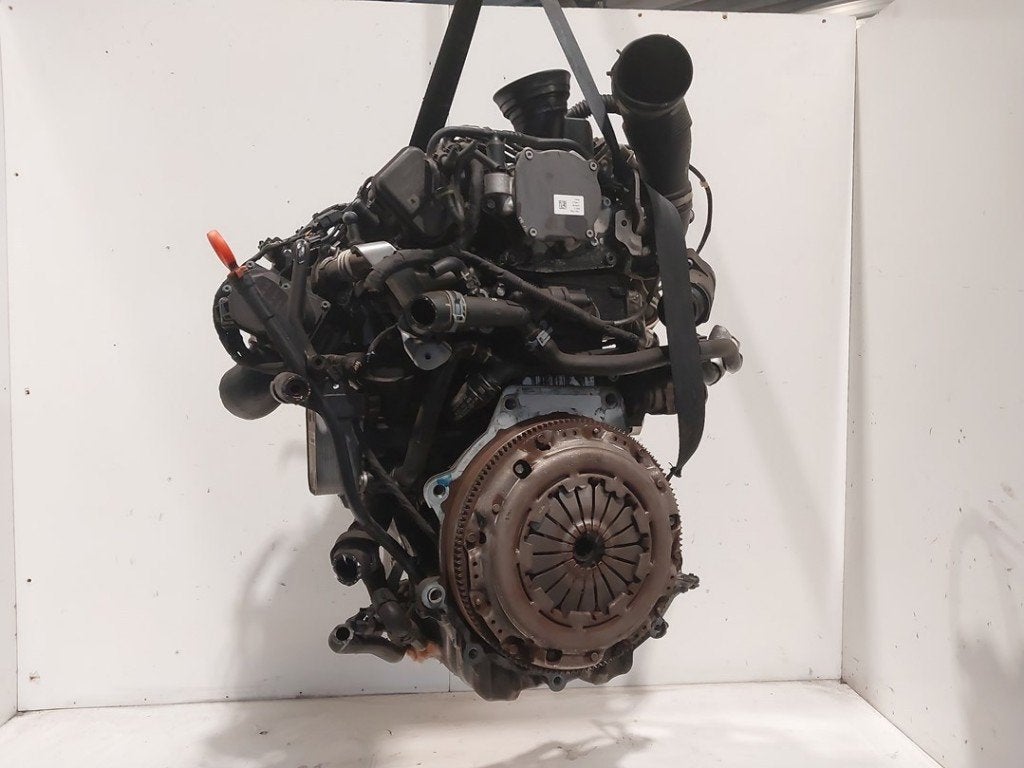 Motor Volkswagen Polo V (6R) (2009-10/2014-05) 03P100031, Gebruikt, Volkswagen, Volkswagen AG, Kundenbetreuung@volkswagen.de