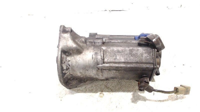 Startmotor Toyota Avensis, Auto-onderdelen, Onderdelen@venauto.nl, Van der Ven Autorecycling B.V., Gebruikt, Ettenseweg 76, 4706 PB Roosendaal, The Netherlands