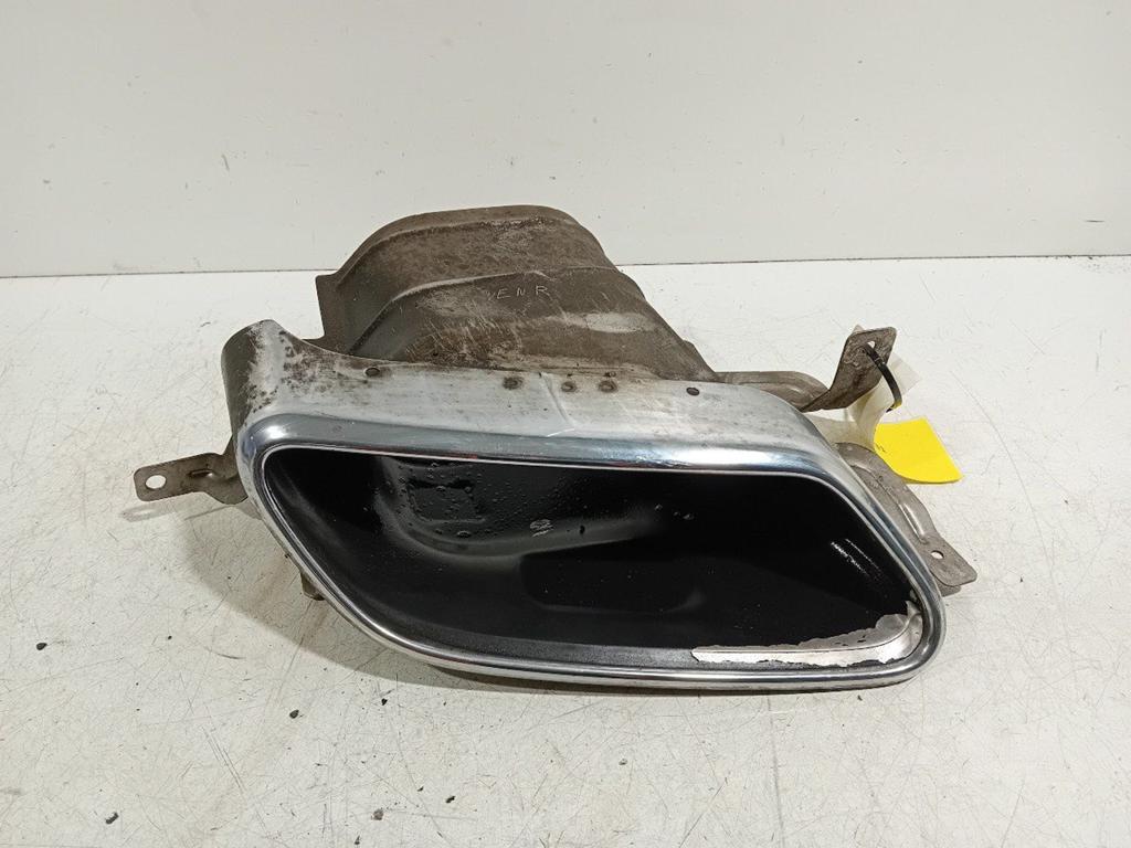 Uitlaat Volvo V60, Onderdelen@venauto.nl, Van der Ven Autorecycling B.V., Gebruikt, Ettenseweg 76, 4706 PB Roosendaal, The Netherlands