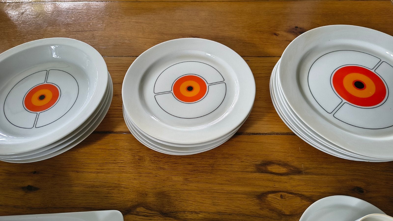 Vintage servies, Ophalen of Verzenden, Minder dan 700 watt, Werkbankslijpmachine