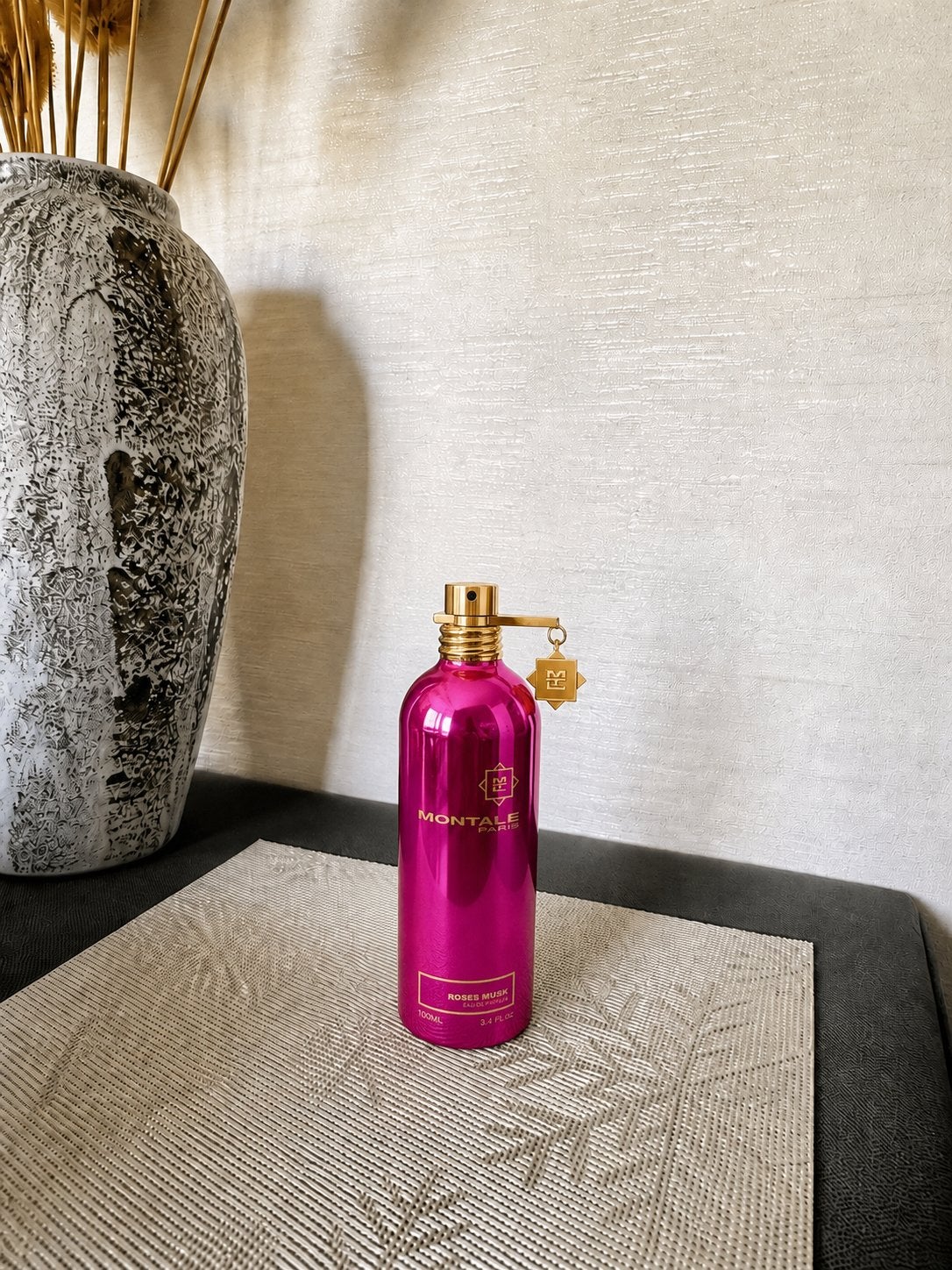 Montale Roses musk, Ophalen of Verzenden, Nieuw