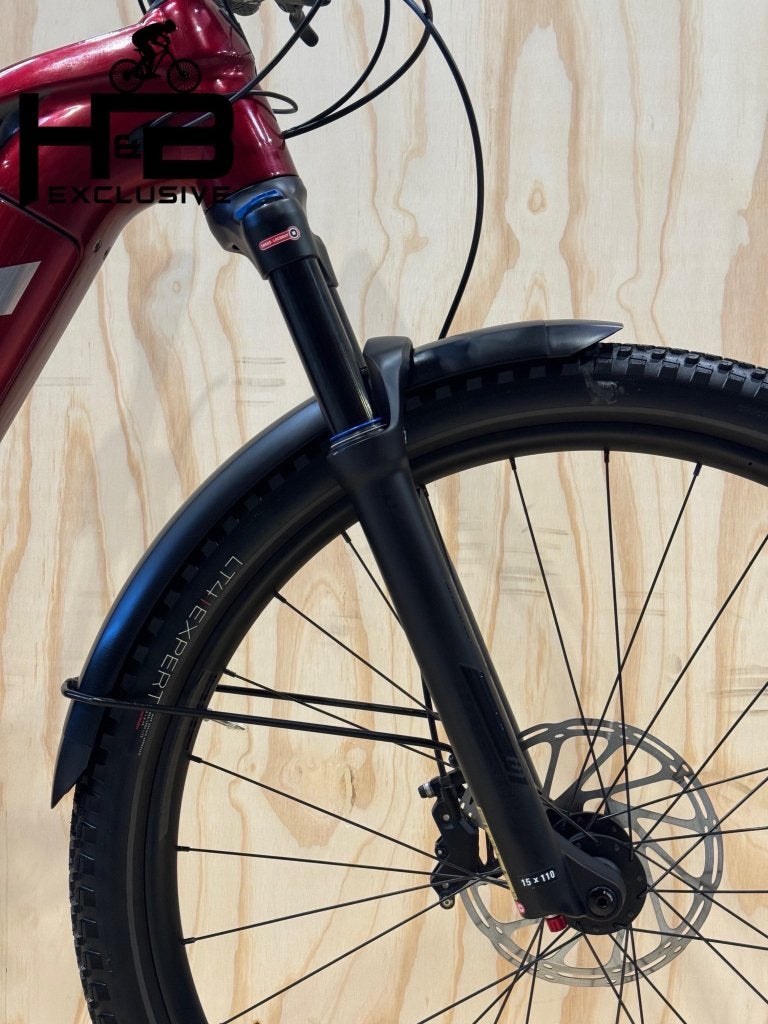 Trek Powerfly Sport 7 equipped Gen3 29 inch E-Mountainbike, Niet ingevuld, Hardtail, Heren, Niet ingevuld