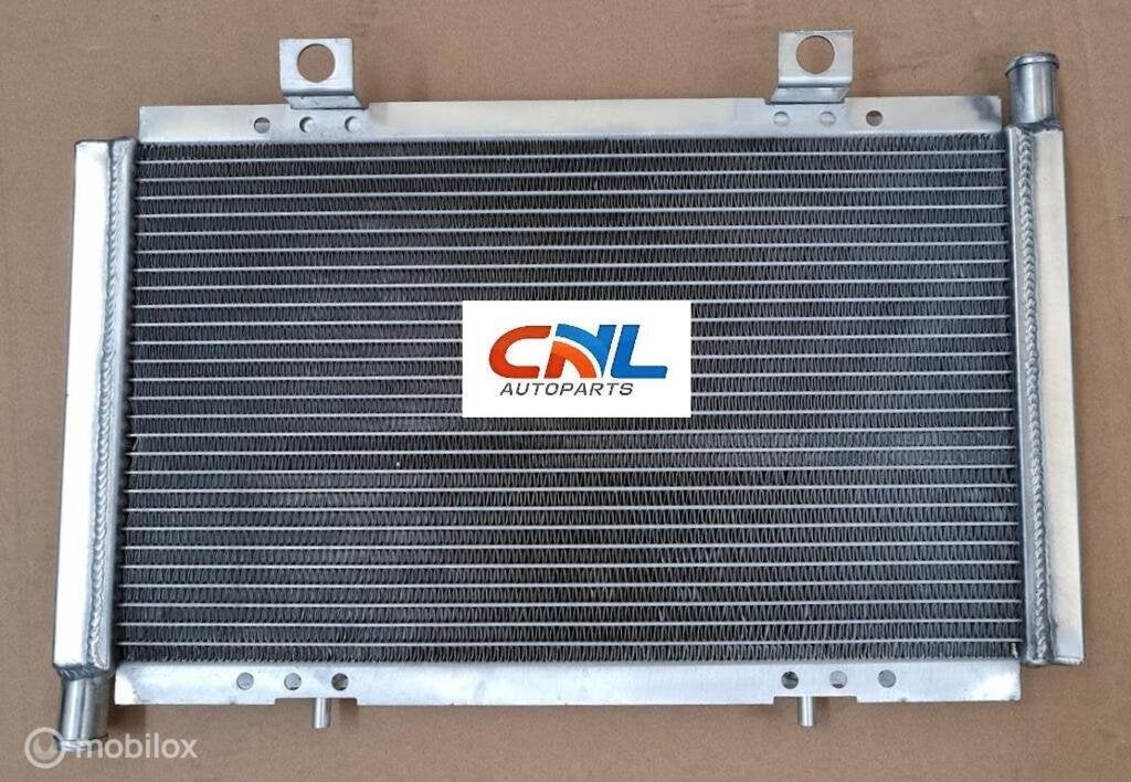 Radiateur CAN-AM CANAM Maverick Commander MAX 1000/800 R