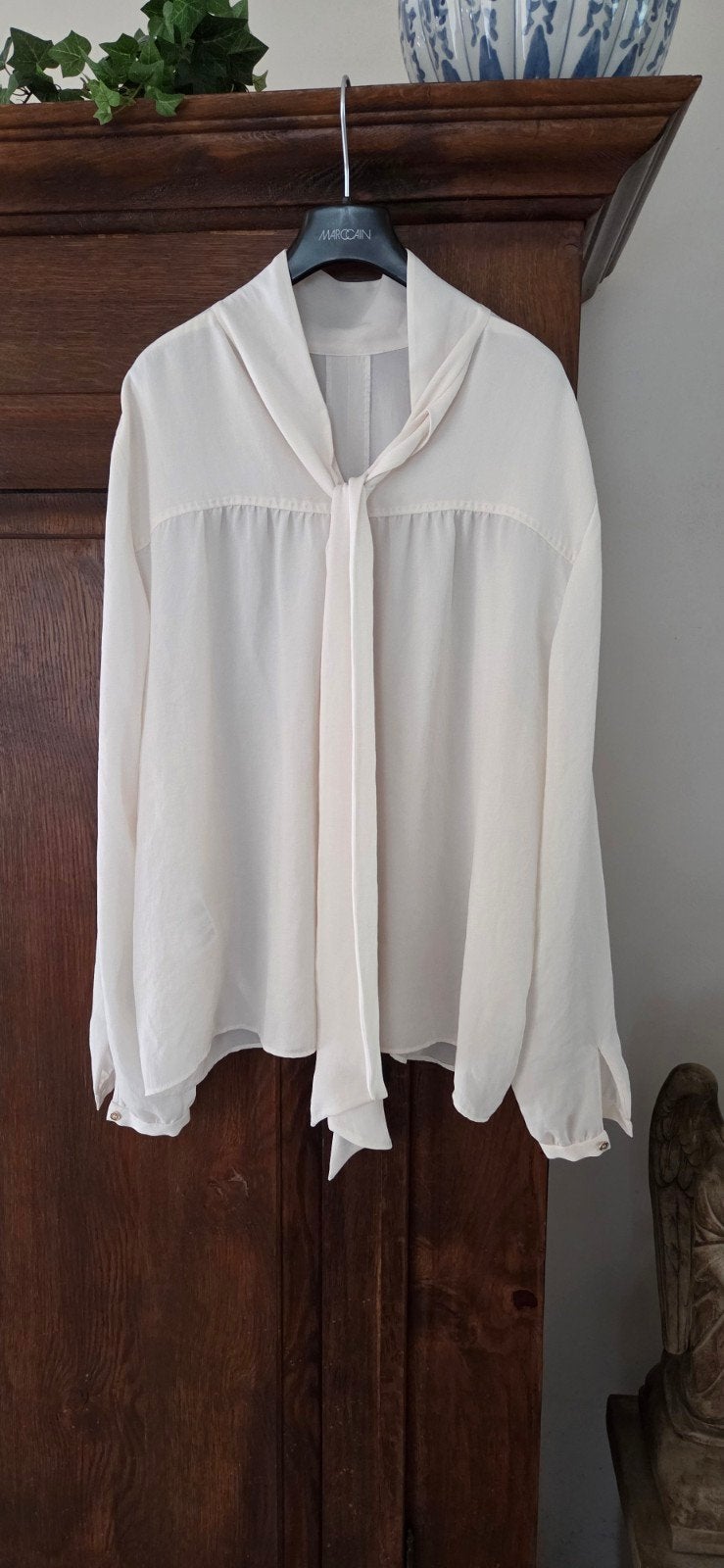 Marc Cain N7, Kleding | Dames, Marc Cain, Ophalen of Verzenden, Nieuw, Maat 46/48 (XL) of groter