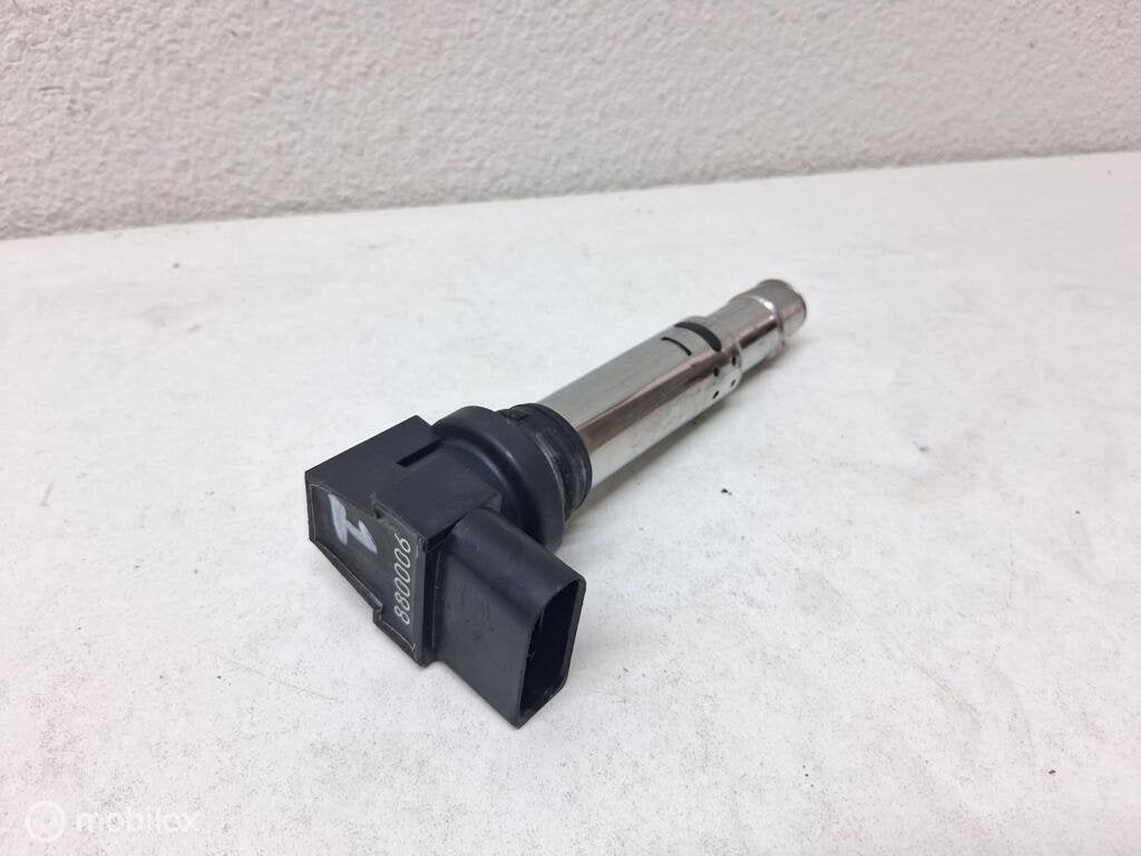 Pen bobine Seat Ibiza 6L ('02-'09) 880006, Gebruikt, Ophalen of Verzenden, Seat