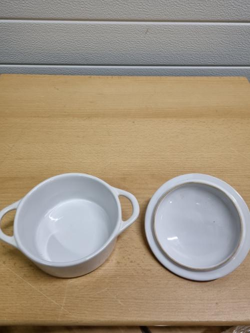 -aardewerken pannetje, Huis en Inrichting, Keuken | Potten en Pannen, Ophalen of Verzenden, 'T Olde Gre-j, Info@toldegrej.nl, Endepoelstraat 20f Didam
