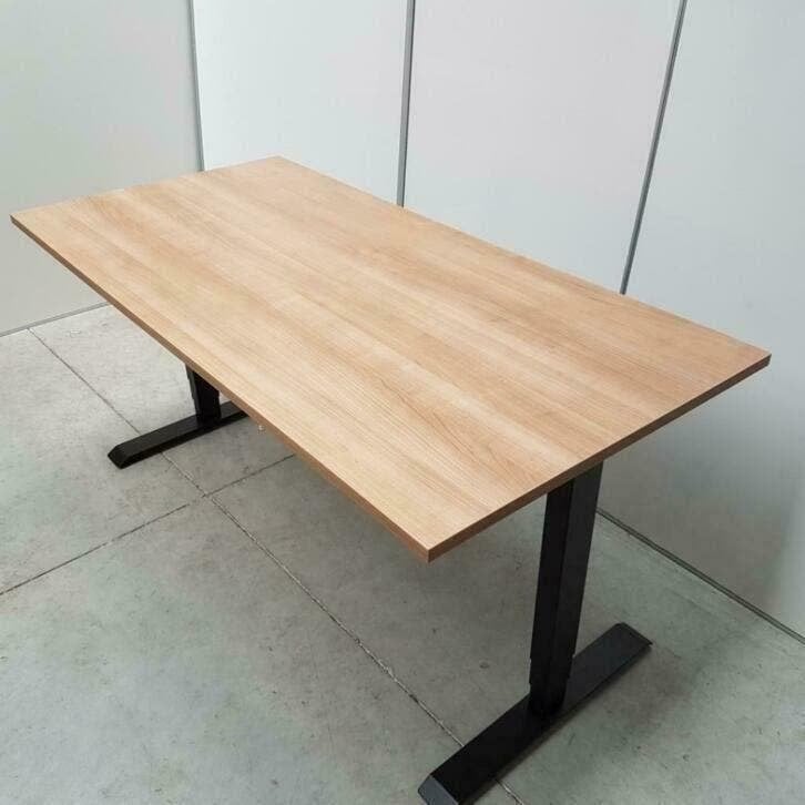 Nieuw!! elektrisch zitsta bureau zit sta buro 65-125 cm, Huis en Inrichting, Bureaus, Ophalen of Verzenden, Elektrisch, Nieuw