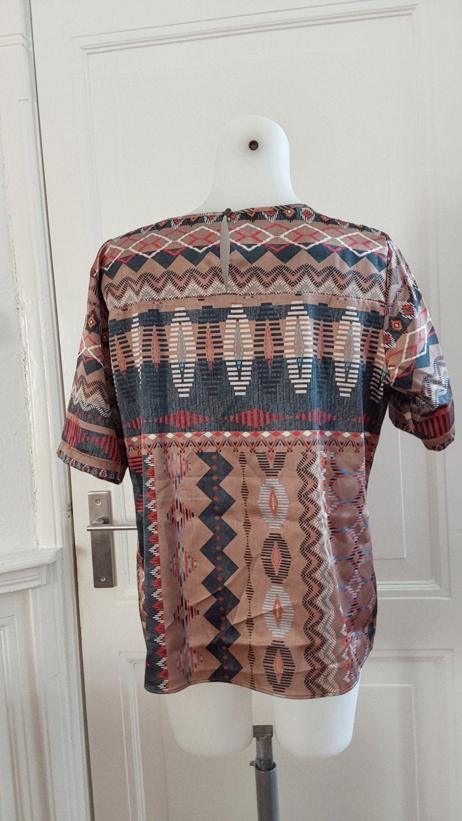 Leuke Expresso top maat 44, Kleding | Dames, ., Maat 42/44 (L), Ophalen of Verzenden, Zo goed als nieuw