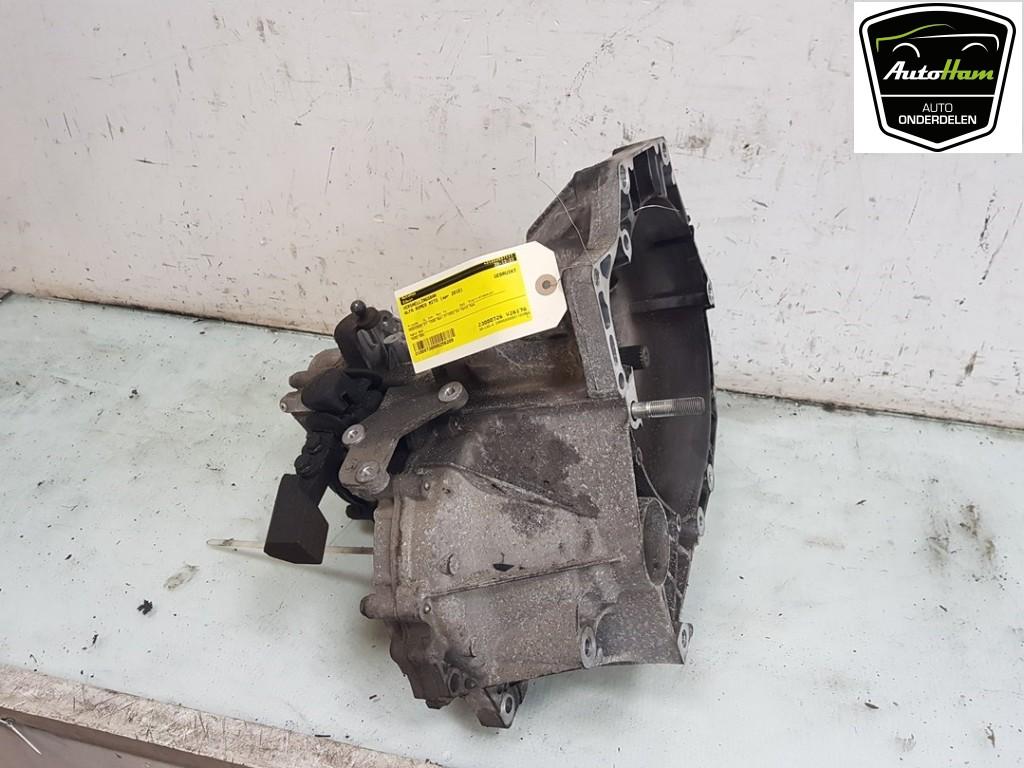Versnellingsbak Schakel ABS Alfa Romeo MiTo (955) 55225905, Auto-onderdelen, Transmissie en Toebehoren, Stellantis Europe S.p.A