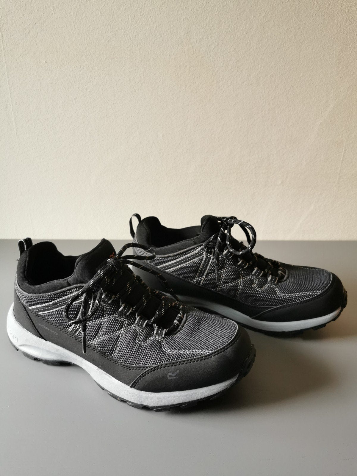 Regatta Samaris Lite wandelschoenen, Grijs, Ophalen of Verzenden, Overige typen, Overige merken