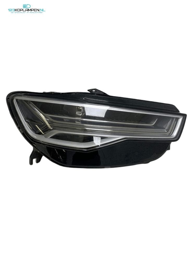 Audi A6 S6 C7 4G Facelift Matrix Led koplamp rechts