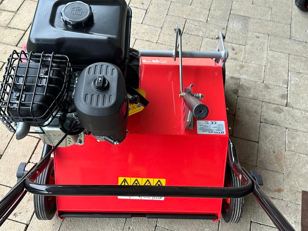 Verticuteer machine nieuw uit voorraad, Ophalen of Verzenden, Nieuw