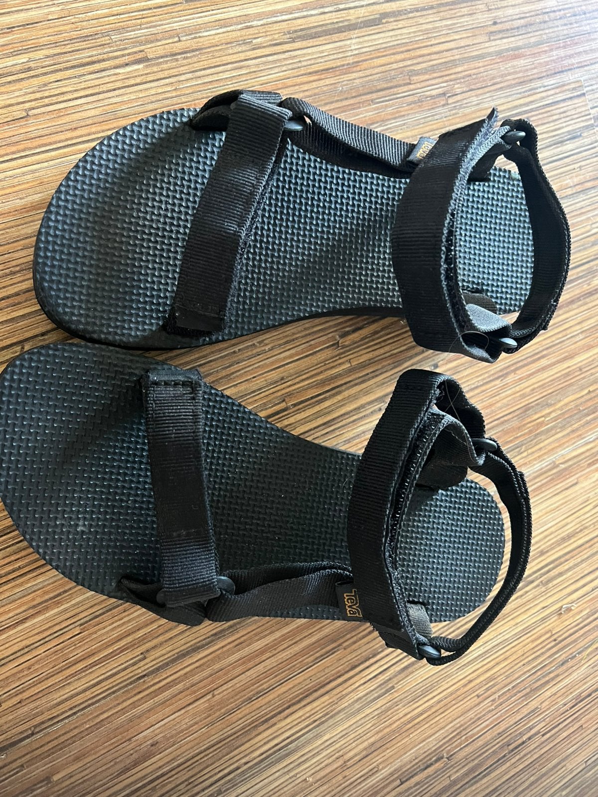 Teva Original Universal sandalen, Ophalen of Verzenden, Zo goed als nieuw, Jongen of Meisje, Overige typen