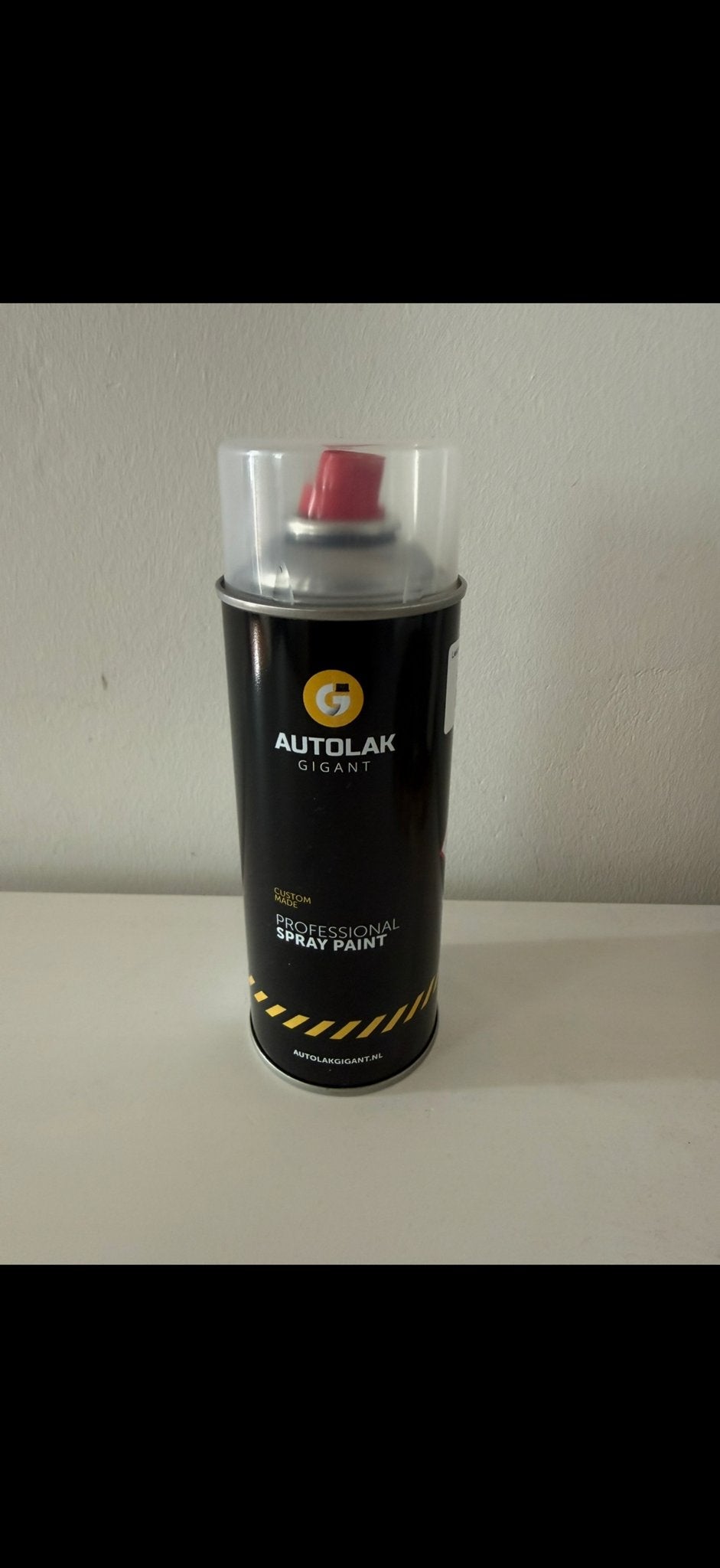 Autolak Spuitbus Ford DSTEWTA - Ruby Red met 400ml, Ophalen, Overige kleuren, Nieuw, Lak