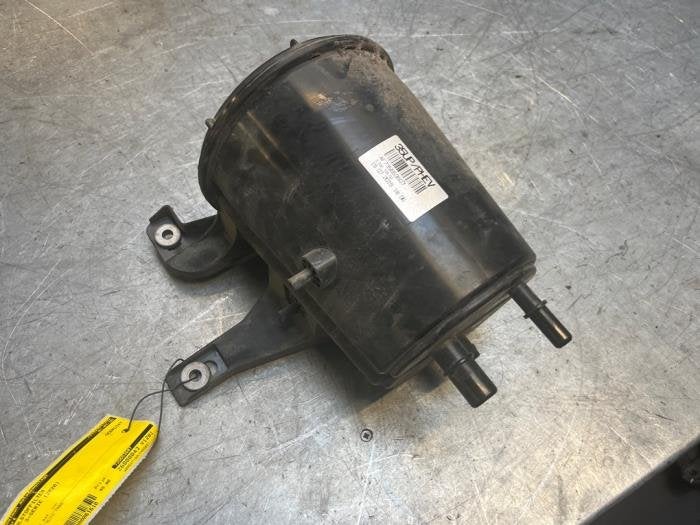 Koolstoffilter van een BMW 3-Serie, Gebruikt, -, -, Ophalen of Verzenden
