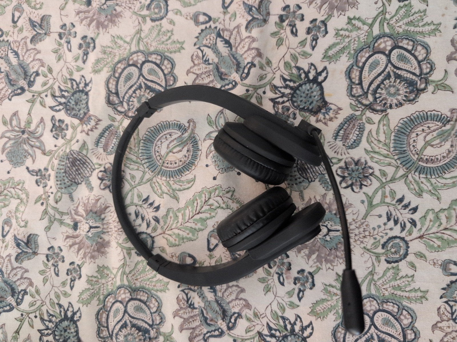 Bluetooth headset, Overige merken, On-ear, Ophalen of Verzenden, Zo goed als nieuw