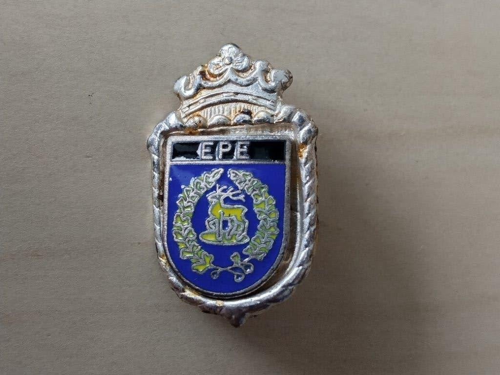 Speld Epe, Ophalen of Verzenden, Zo goed als nieuw, Stad of Land, Speldje of Pin