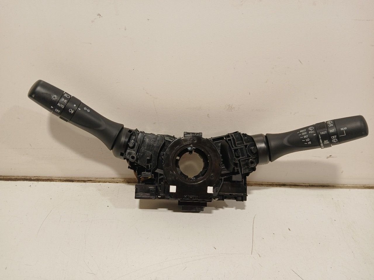 Combischakelaar Suzuki Swift, Onderdelen@venauto.nl, Van der Ven Autorecycling B.V., Gebruikt, Ettenseweg 76, 4706 PB Roosendaal, The Netherlands