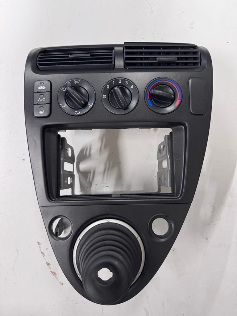 Honda Civic EP dashboard console kachelbediening, Ophalen of Verzenden, Gebruikt, Honda